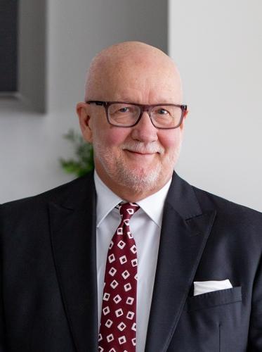 Doug Singleton
